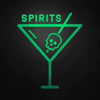 Spirits logo