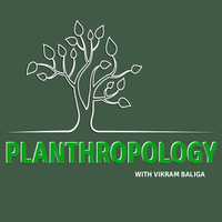 Planthropology logo
